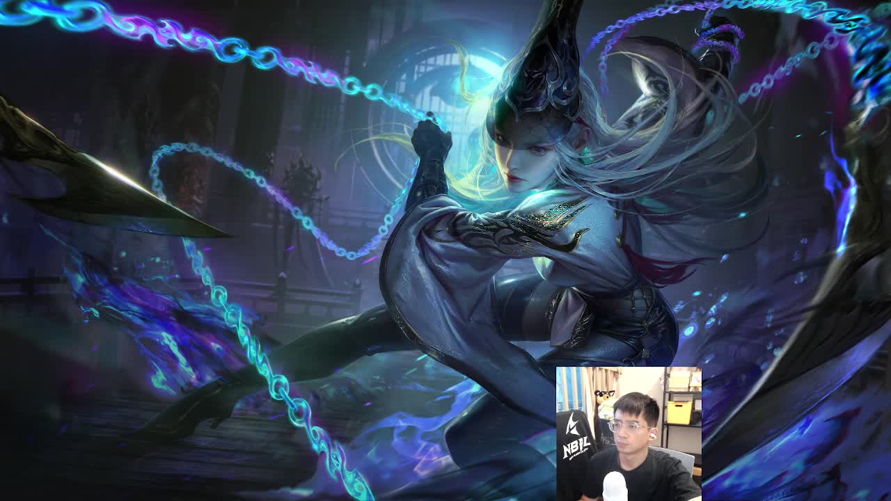 冲修罗喽！上分上分！ 第8段