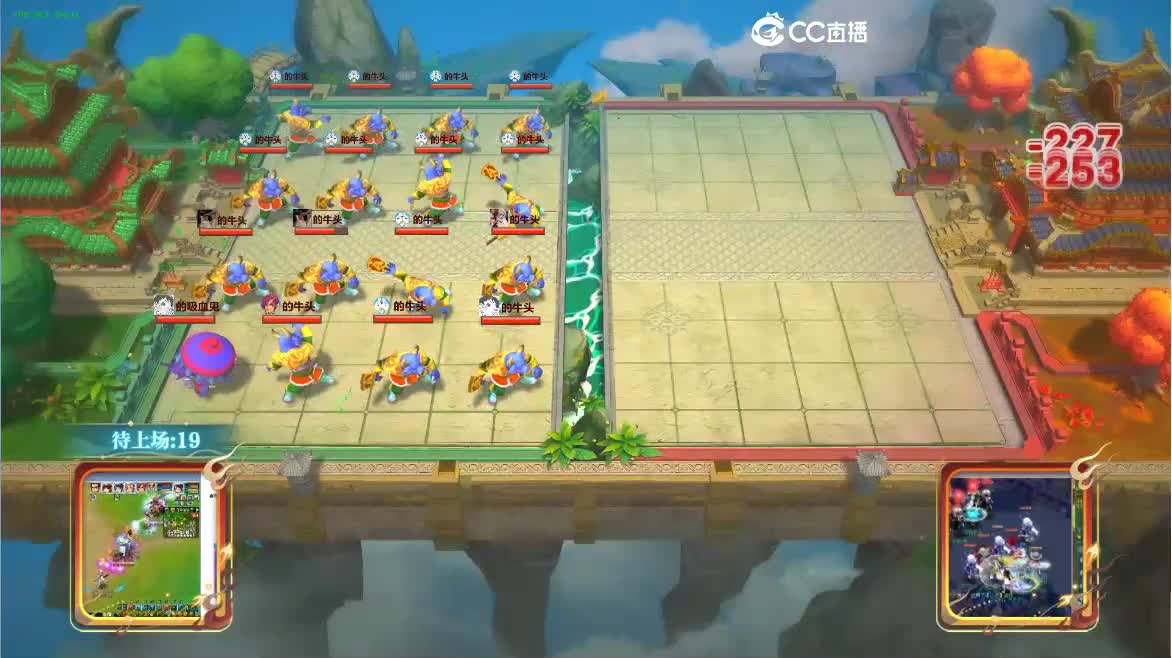 来聊天听歌啦ღღ 第1段