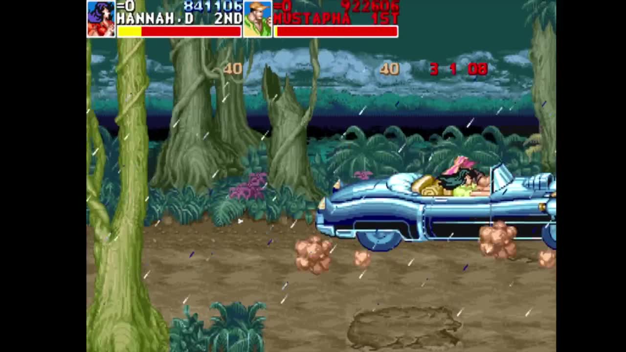 塞尔达传说-王国之泪 第2段