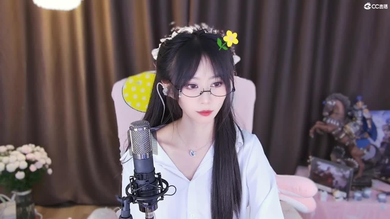 能让你开心的人都值得被珍惜 第2段