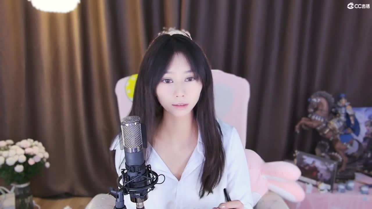 能让你开心的人都值得被珍惜 第1段