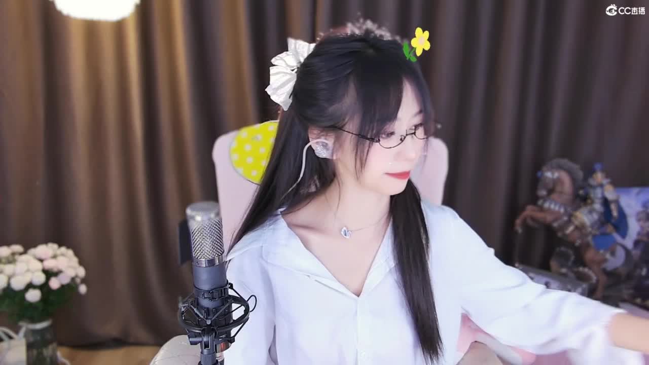 能让你开心的人都值得被珍惜 第2段