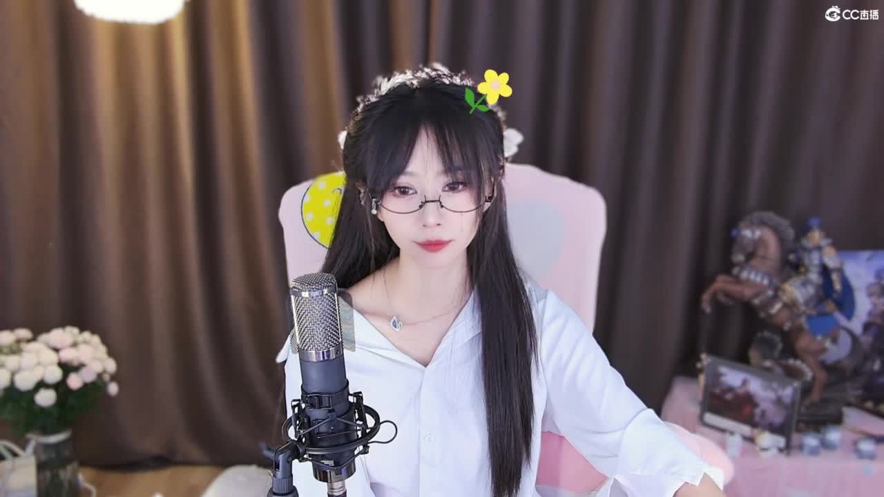 能让你开心的人都值得被珍惜 第3段