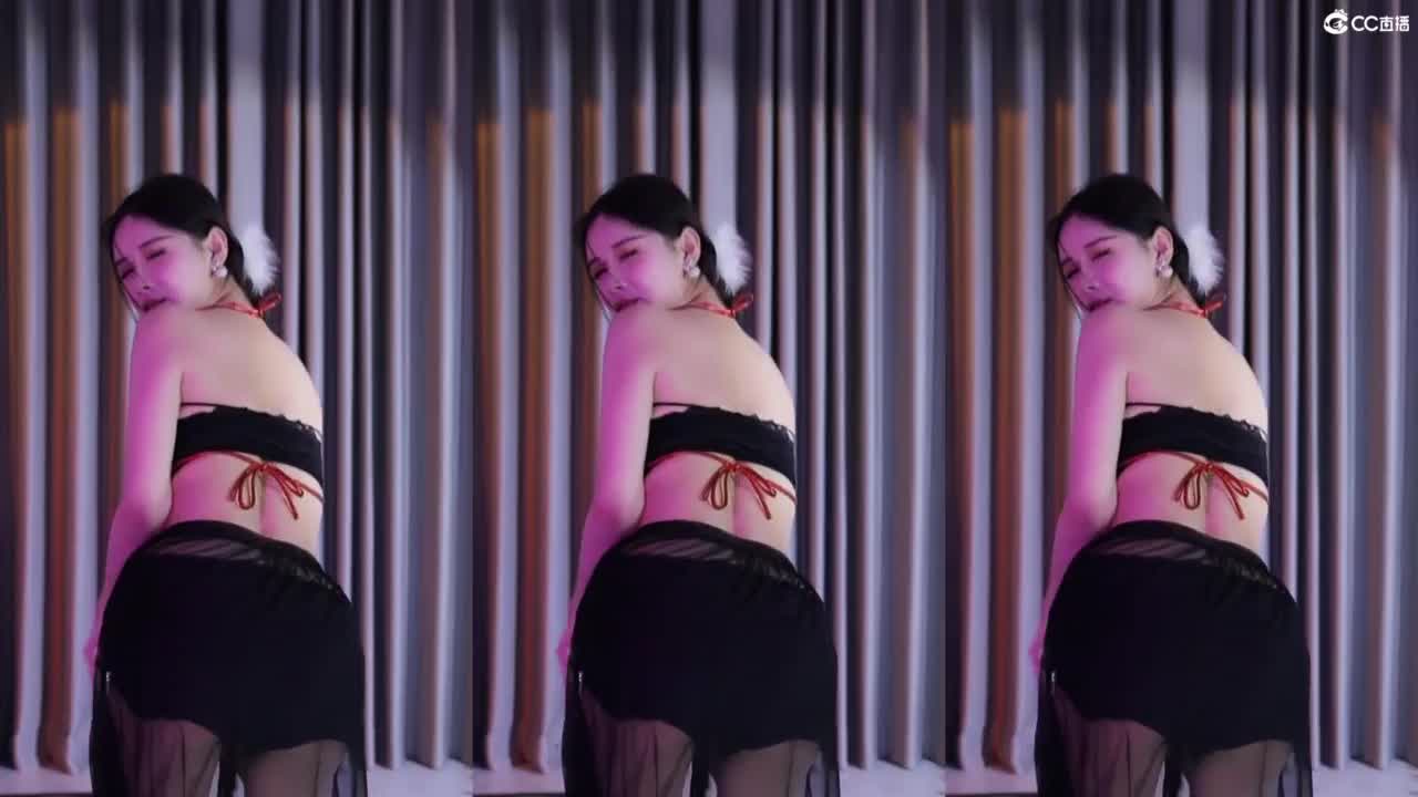 S级美艳女星 第2段