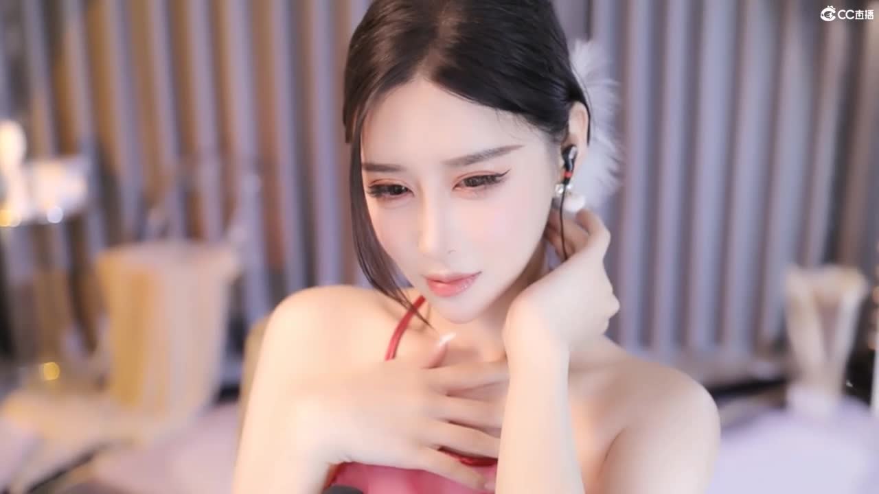 S级美艳女星 第3段