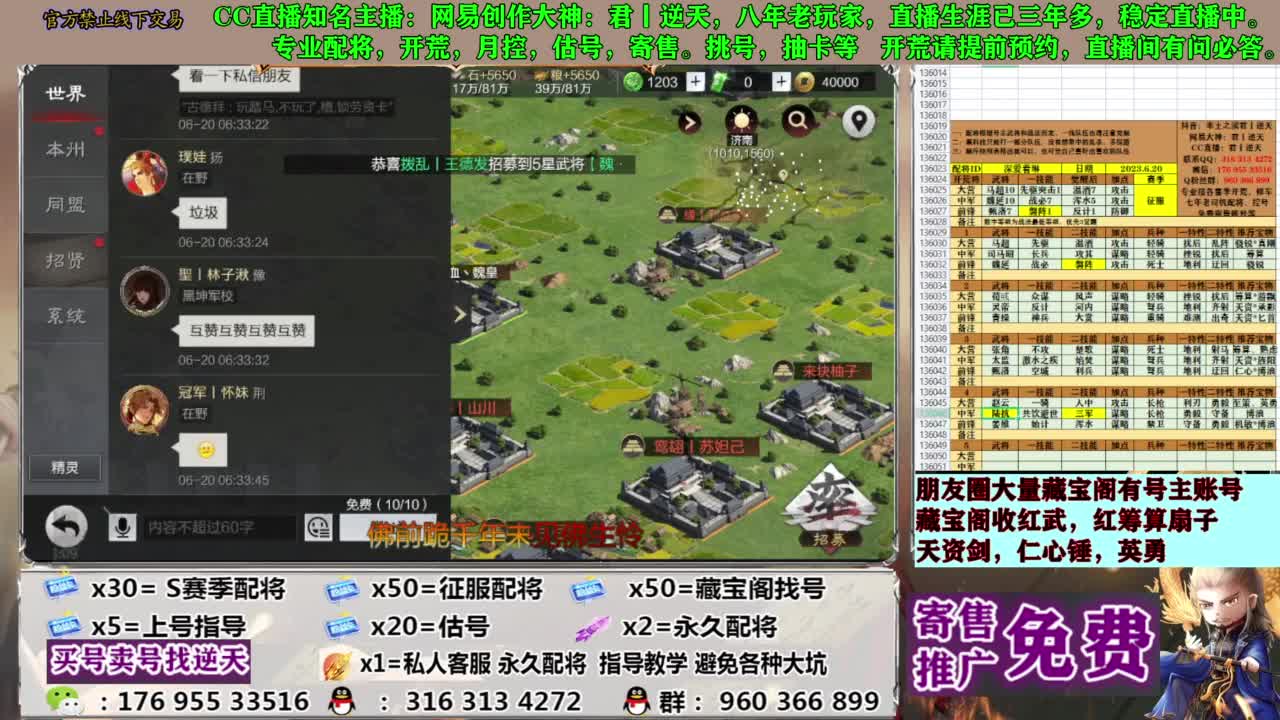 配将限时八折 第8段