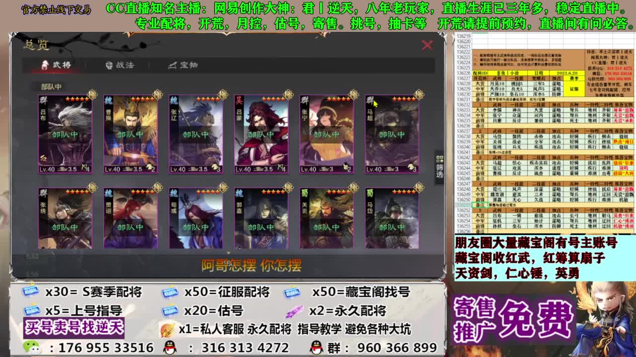 配将限时八折 第11段