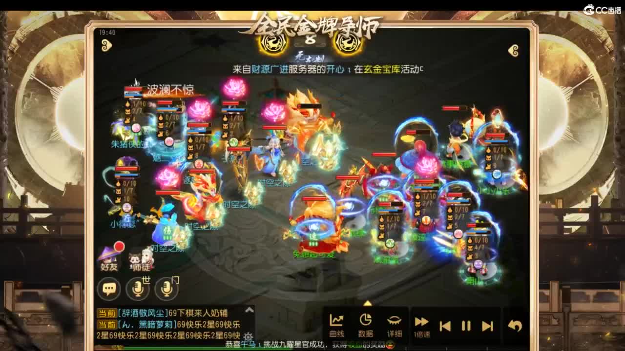 第几分析师？ 第1段