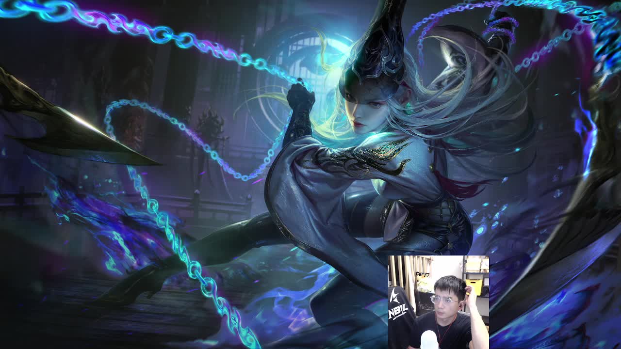 上分上分！目标修罗！ 第5段