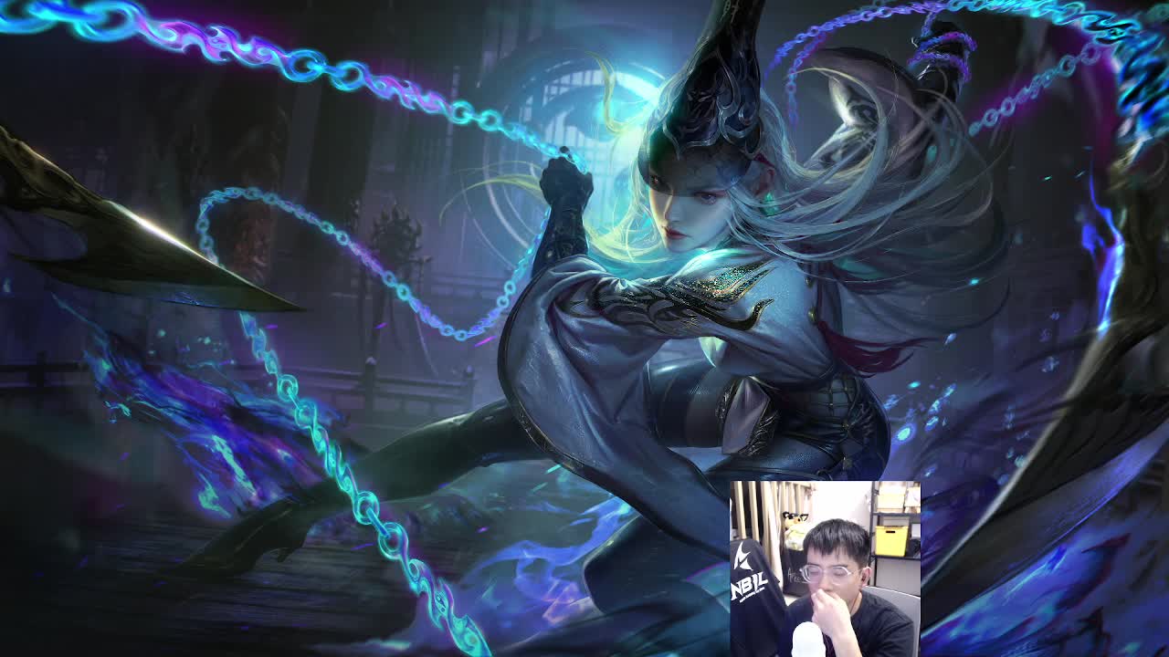 上分上分！目标修罗！ 第6段