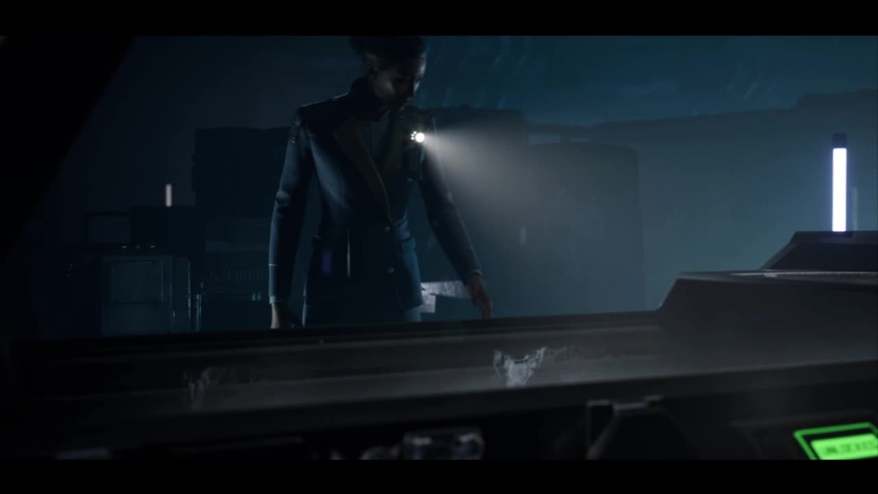 【肯尼】异里生 第1段