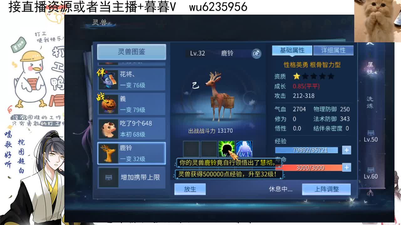 唱歌聊天接资源~接活动婚礼主持 第3段
