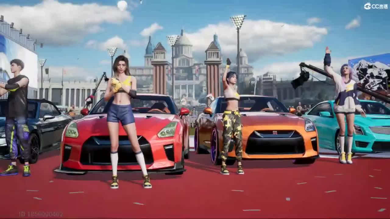 菜还爱玩 第8段