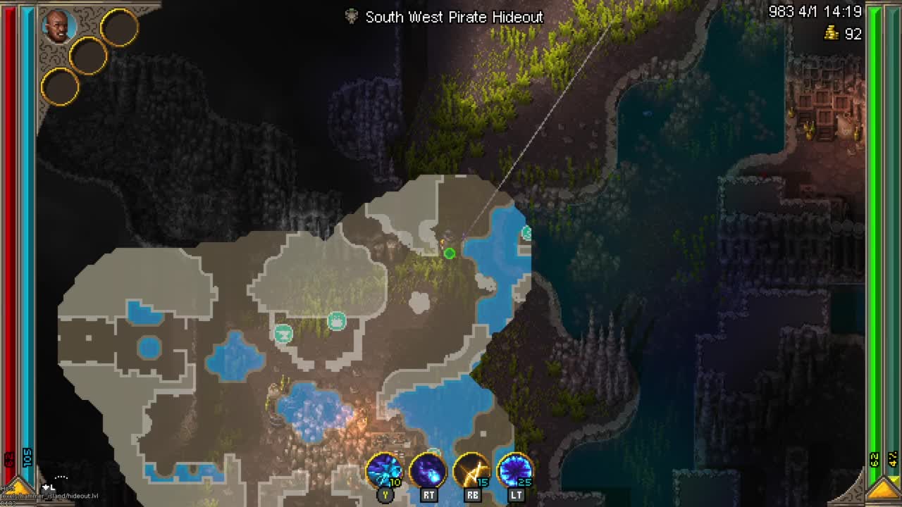 【肯尼】异里生 第4段