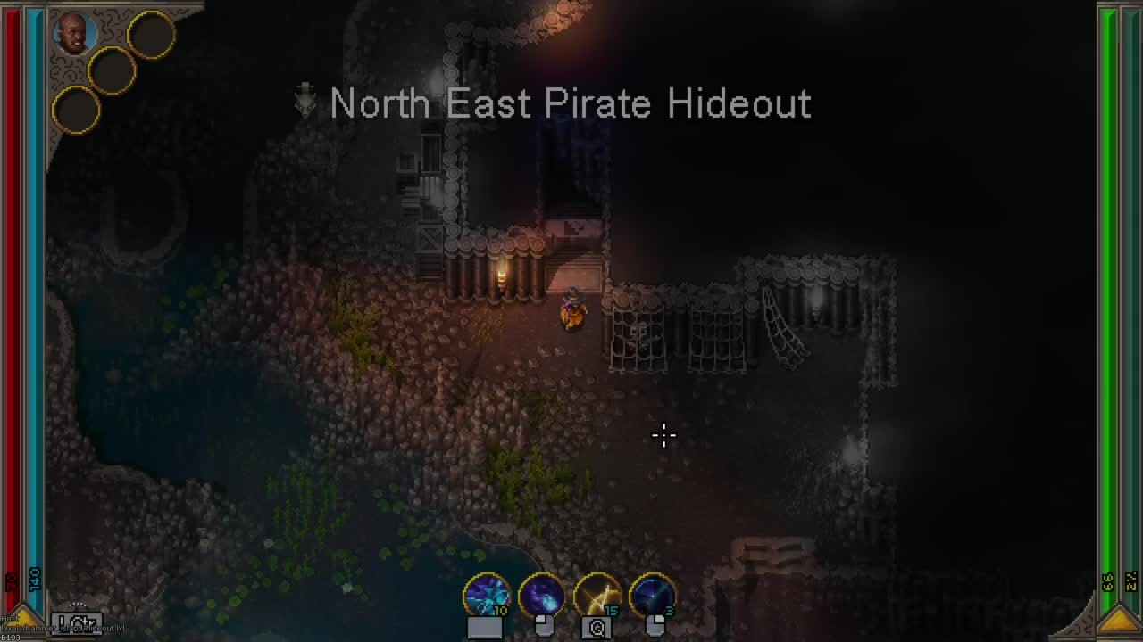 【肯尼】异里生 第5段