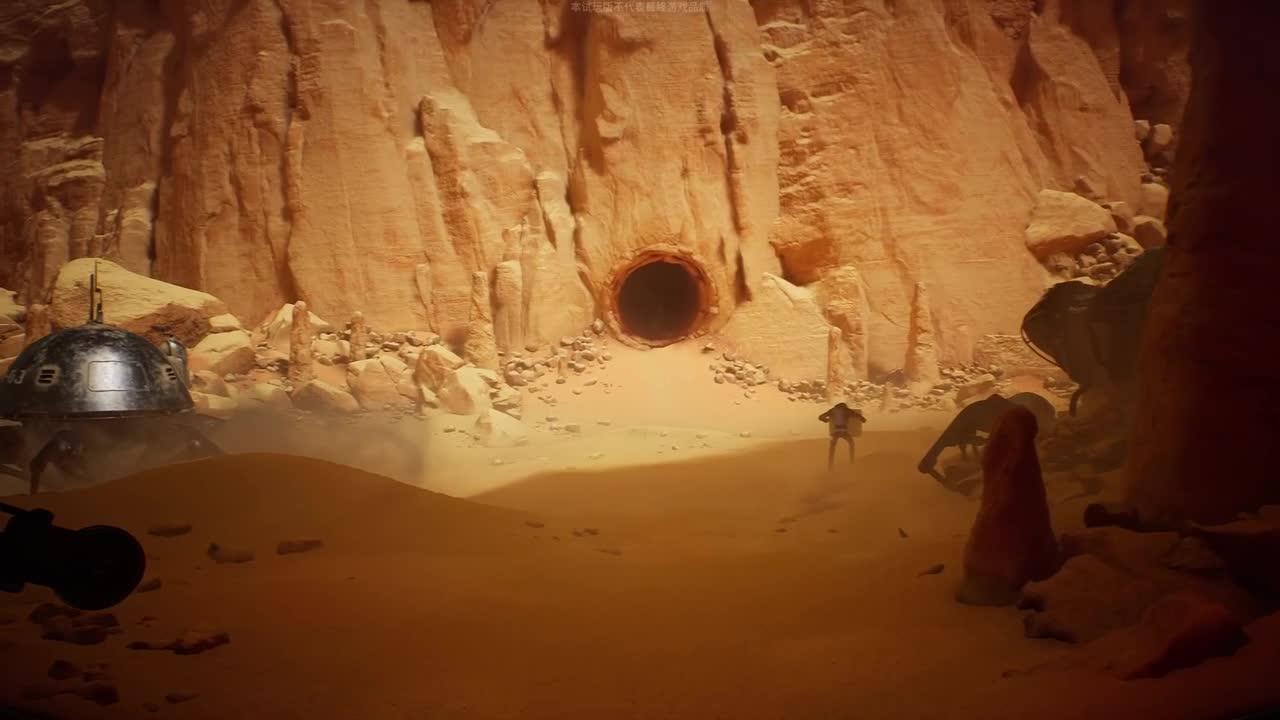 【肯尼】异里生 第9段