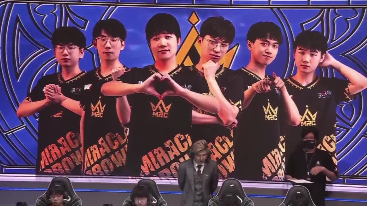 努力的靓仔 第10段