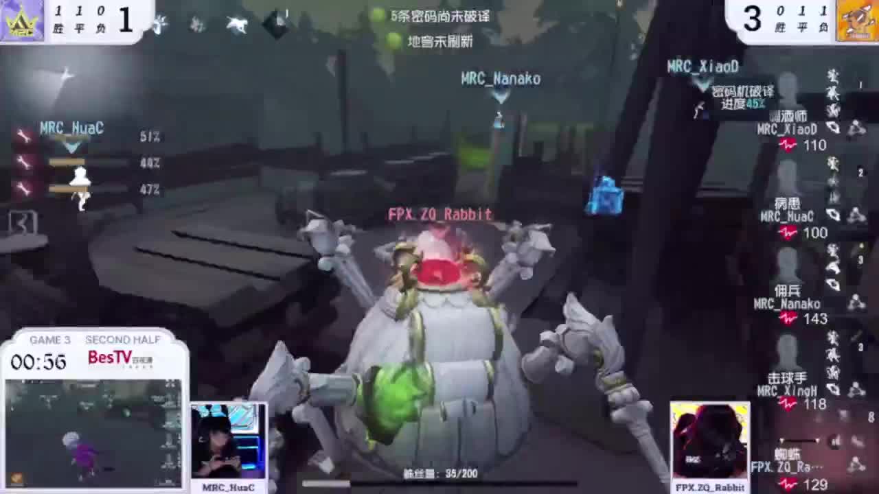 努力的靓仔 第1段