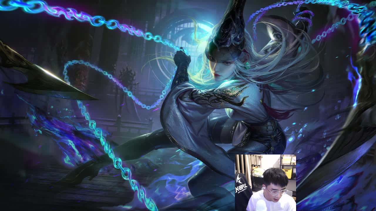 上分上分！目标修罗！ 第2段