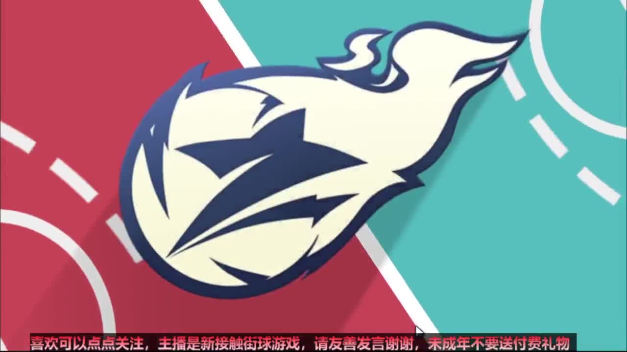 【宵白】玩游戏开心最重要 第5段