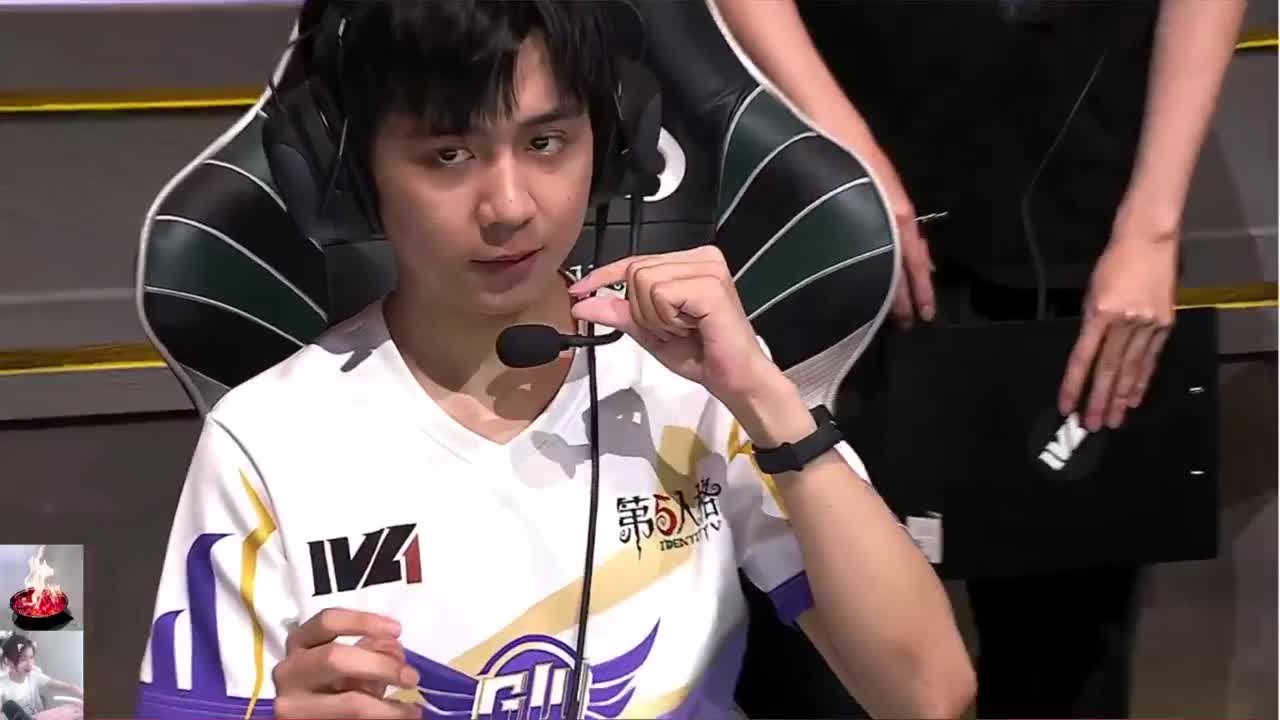 看比赛！ 第6段