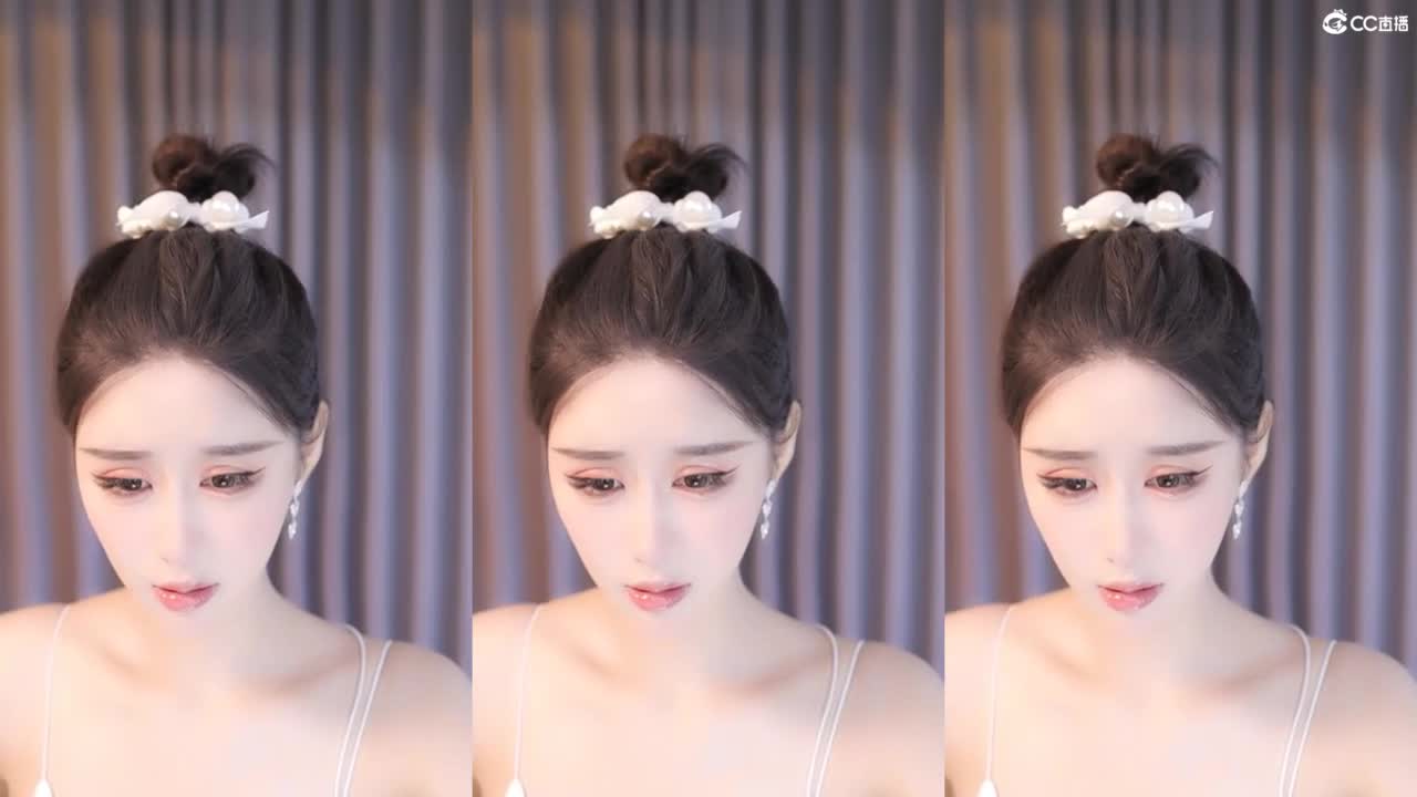 网易第一清纯 第1段