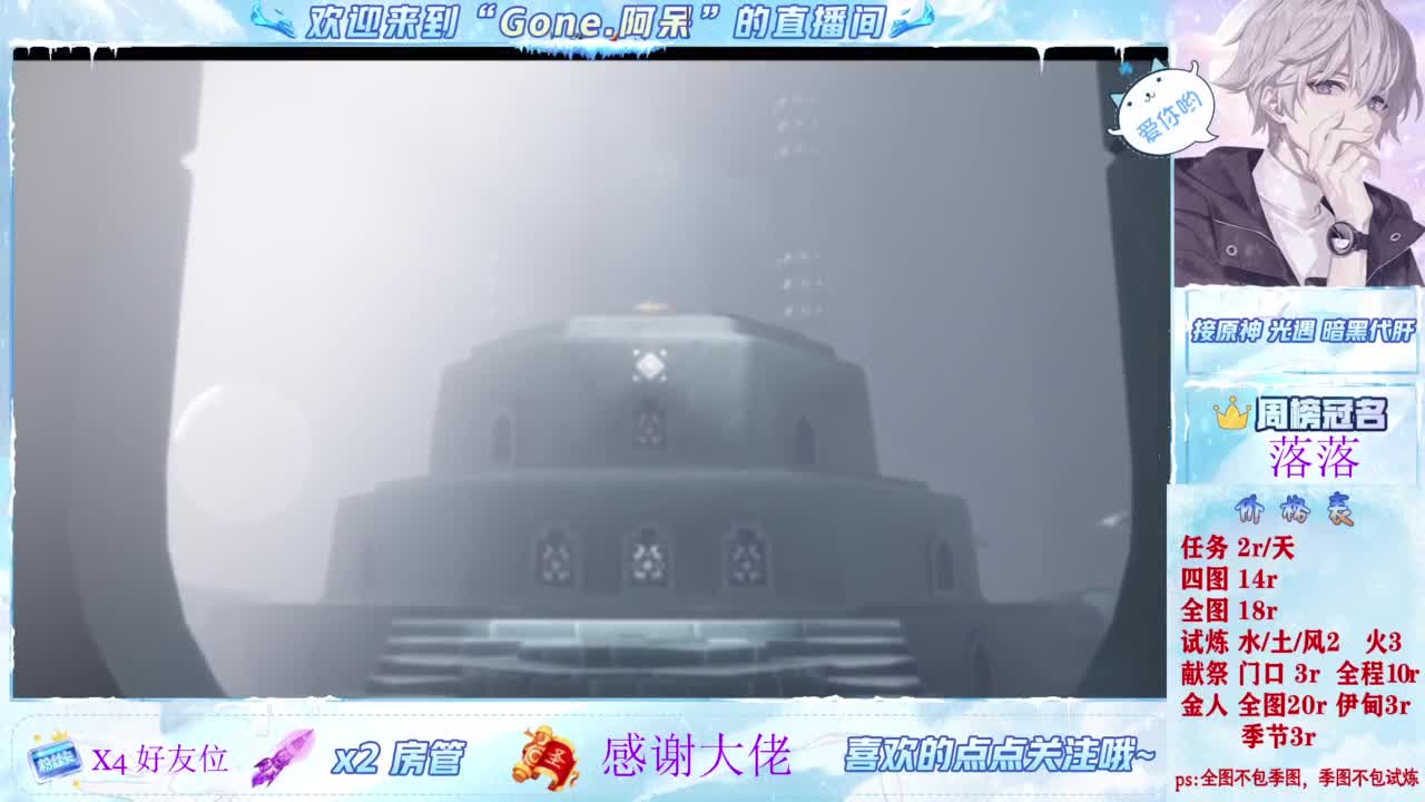 因为信任，所以简单 第5段