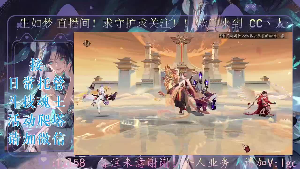 打打斗技，接斗技调号托管 第2段