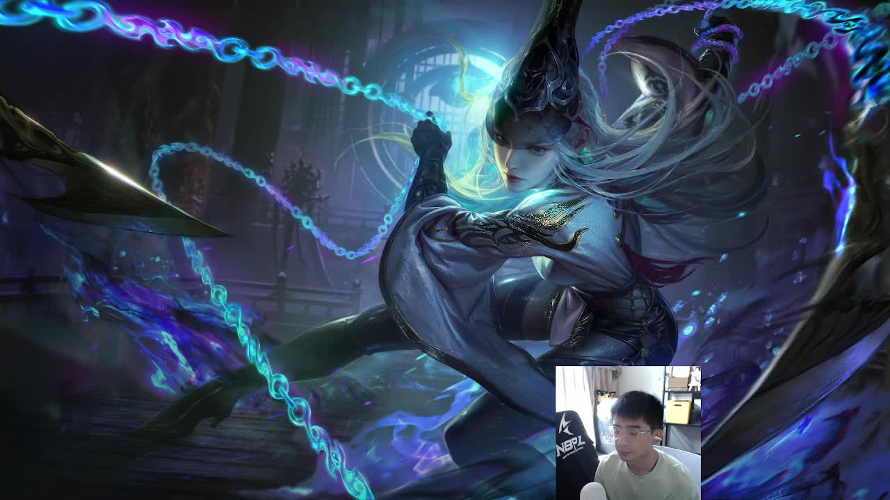 上分上分！目标修罗！ 第1段