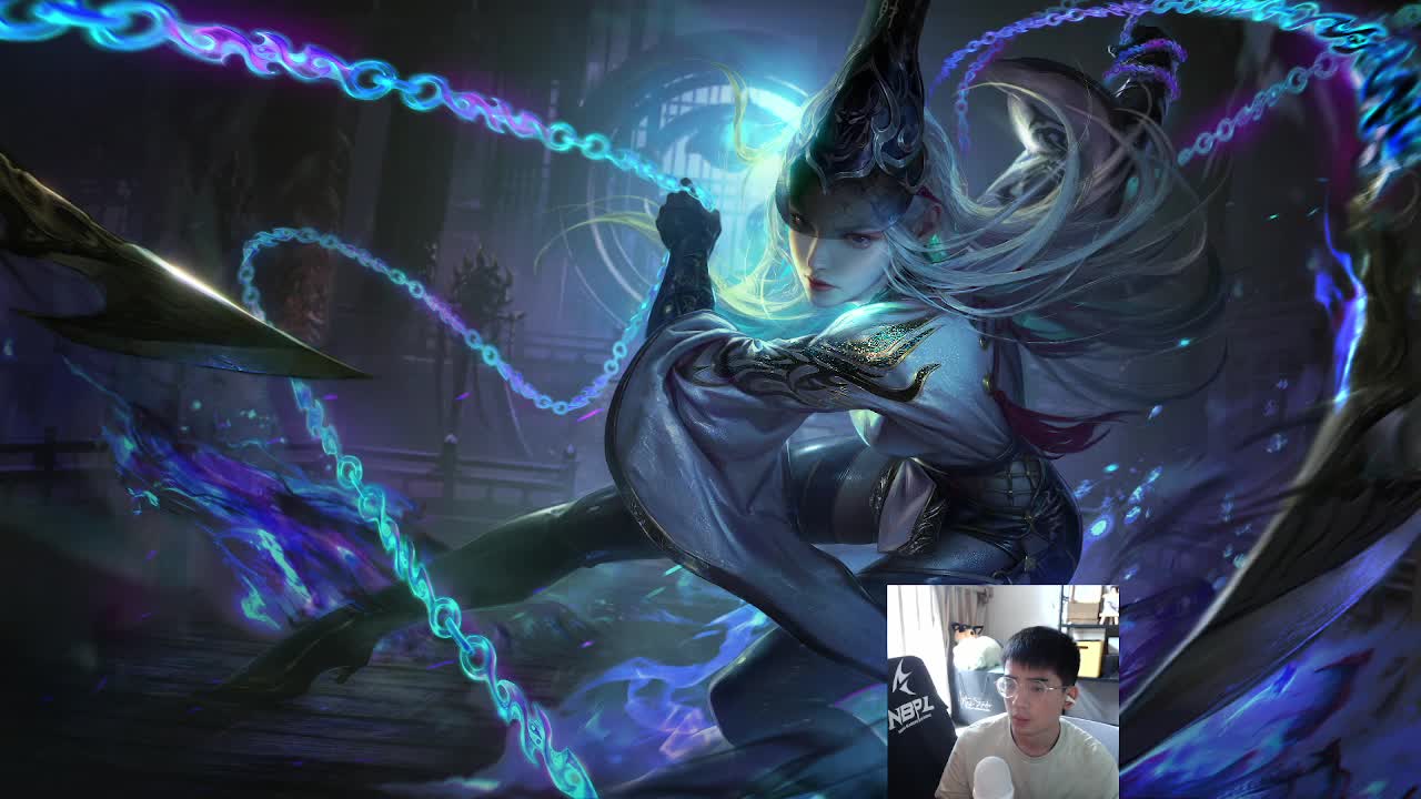 上分上分！目标修罗！ 第2段