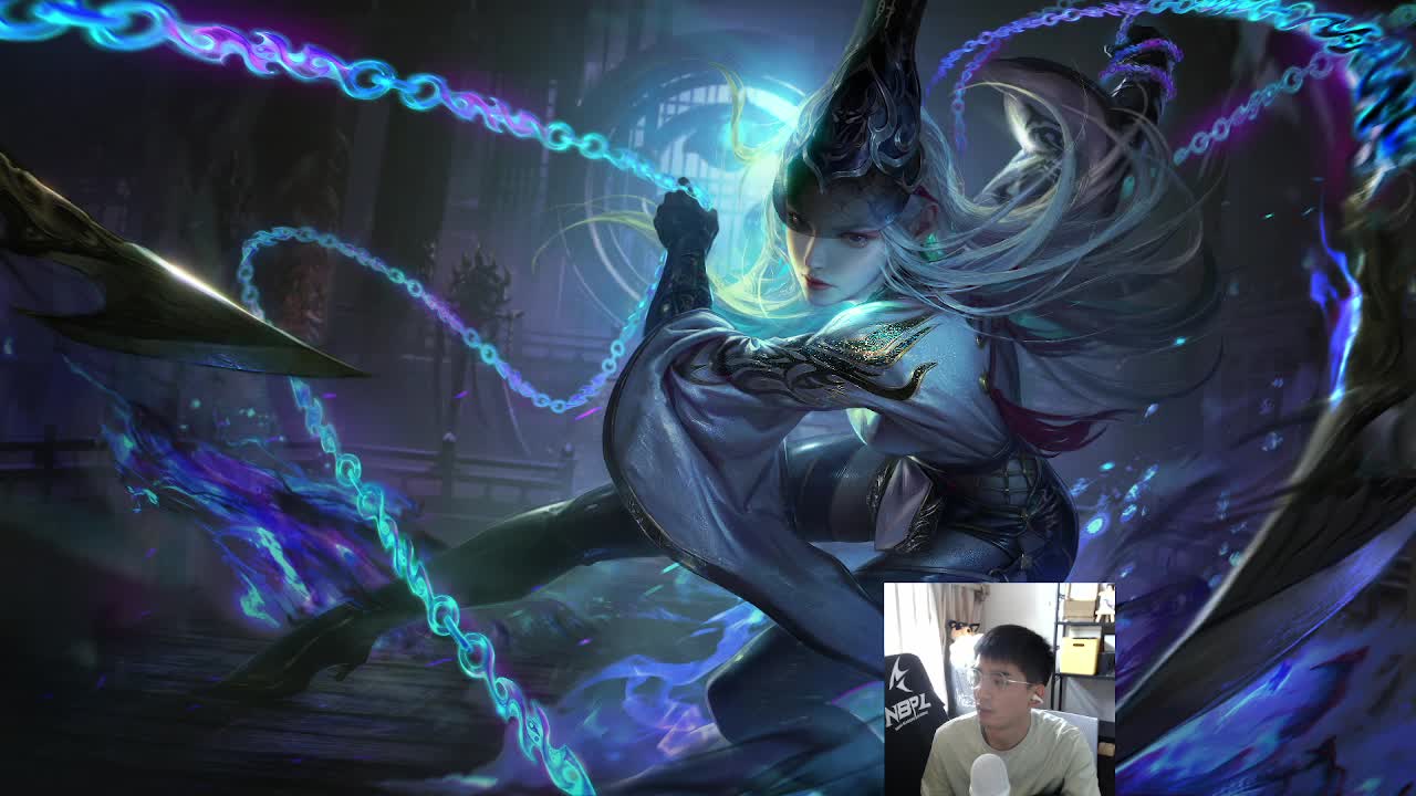 上分上分！目标修罗！ 第3段