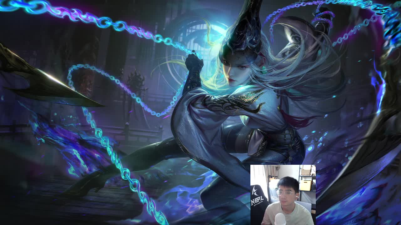 上分上分！目标修罗！ 第4段