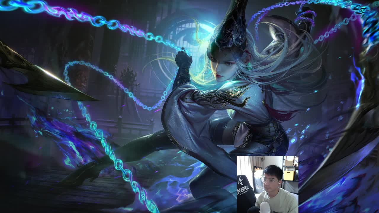 上分上分！目标修罗！ 第5段