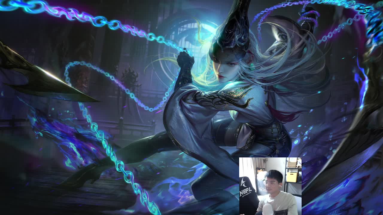 上分上分！目标修罗！ 第6段