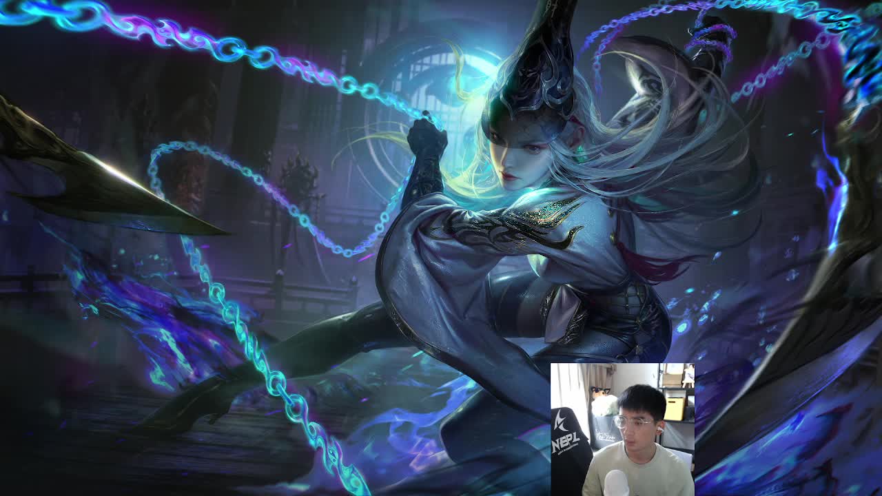 上分上分！目标修罗！ 第7段