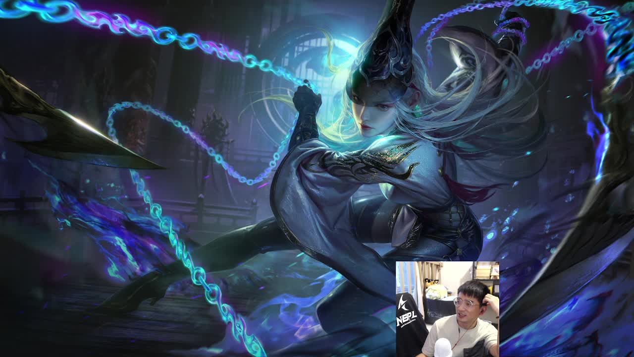 上分上分！目标修罗！ 第12段