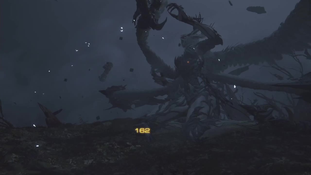 最终幻想16 第3段