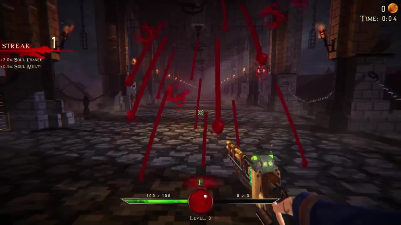 【肯尼】DEMO NIGHT 2 第5段