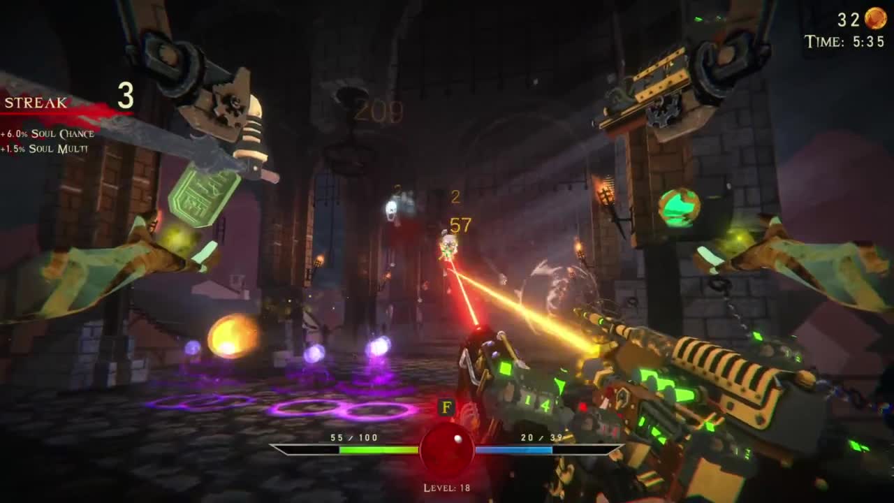 【肯尼】DEMO NIGHT 2 第6段