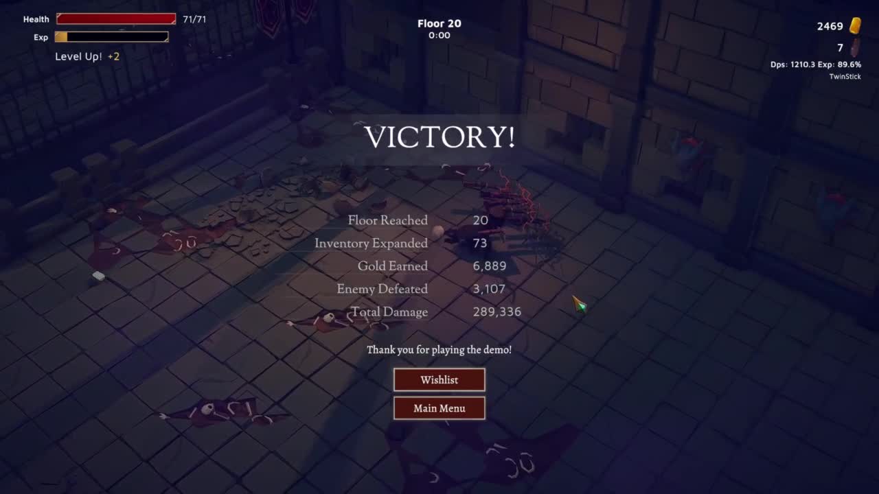 【肯尼】DEMO NIGHT 2 第8段