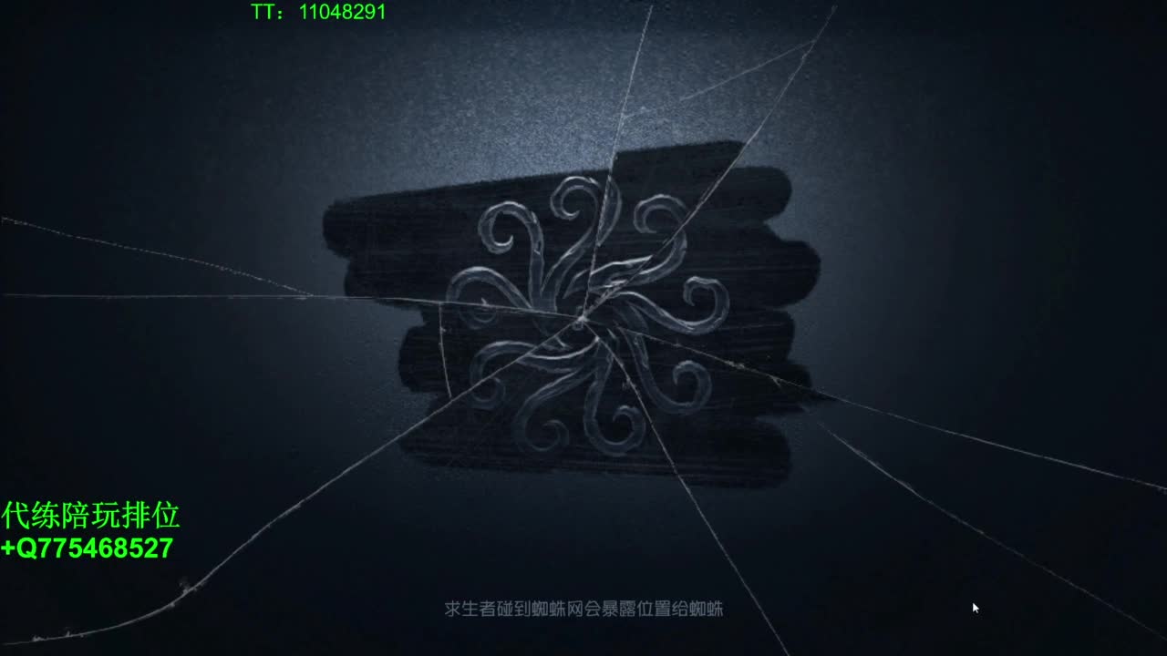 我可能玩了假的排位~ 第2段