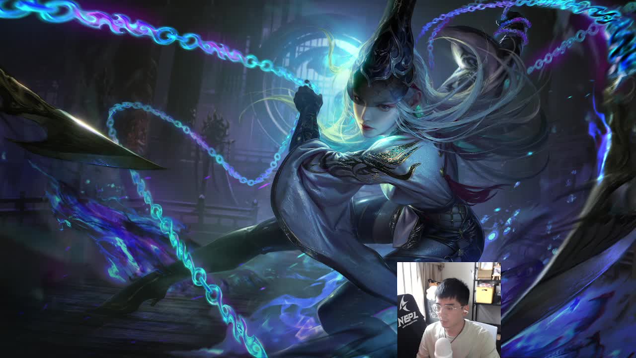 上分上分！目标修罗！ 第2段