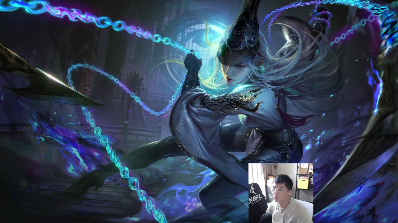 上分上分！目标修罗！ 第3段