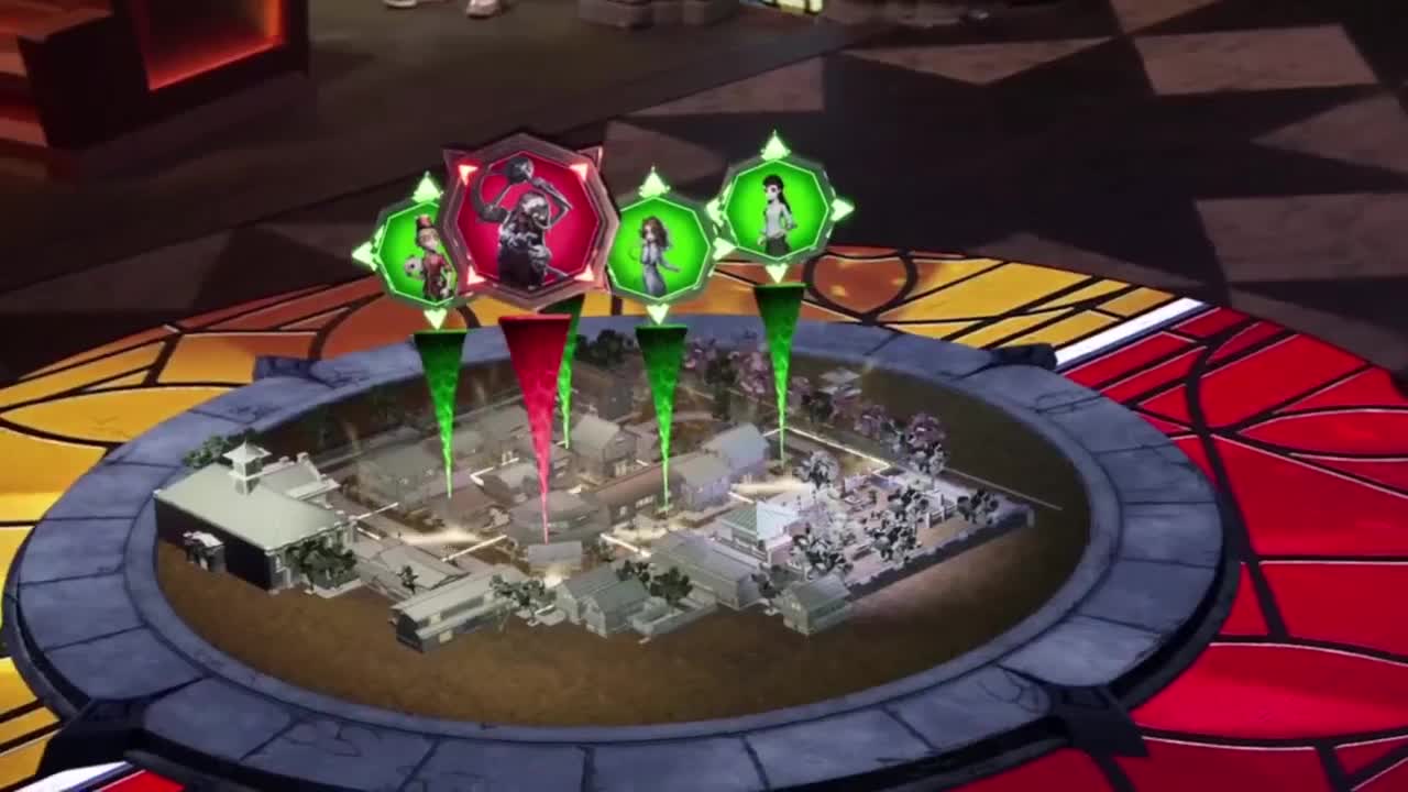 努力的靓仔 第11段