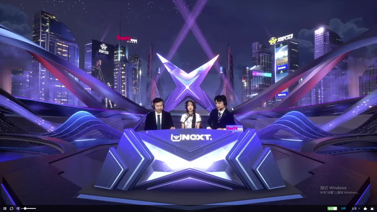 沉浸式解说 第4段
