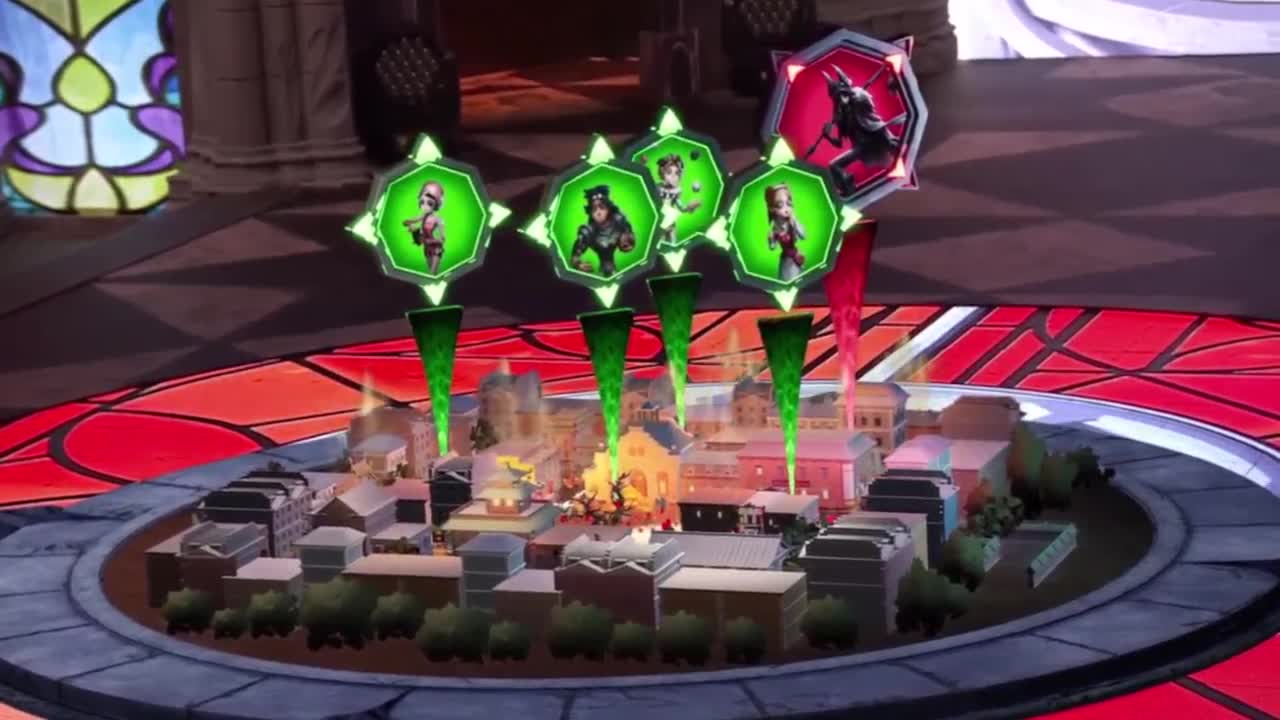 努力的靓仔 第2段