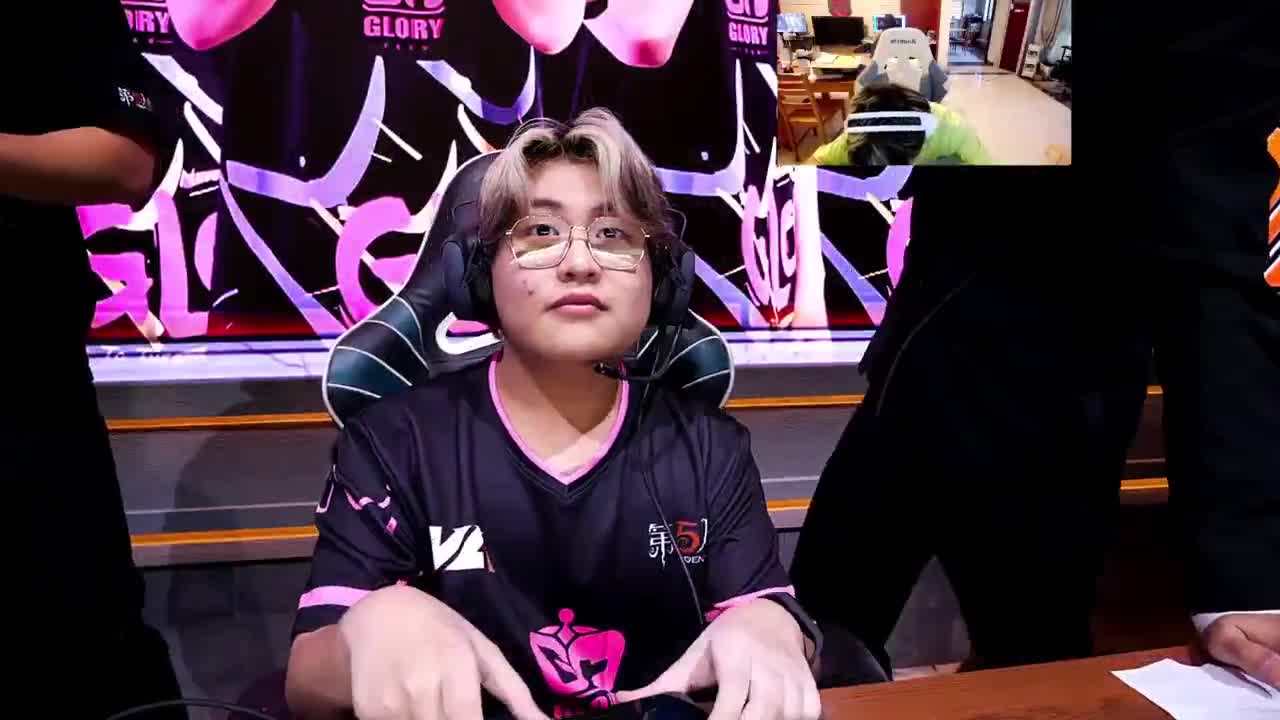 进来康康排位 第2段