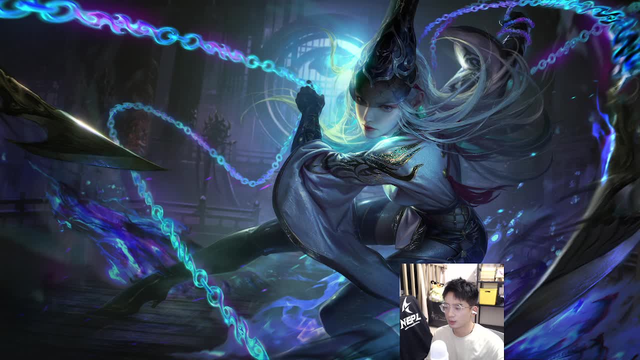 上分上分！目标修罗！ 第3段