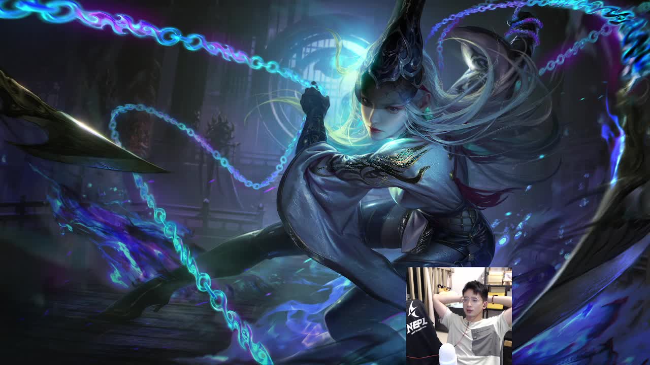 上分上分！目标修罗！ 第8段