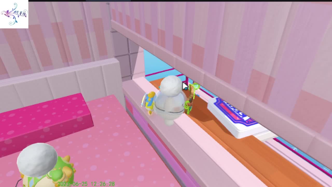 就你事多 第3段